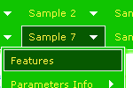 Multilevel DHTML Drop Down Menu