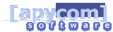 Apycom software: apycom.com