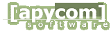Apycom software: apycom.com